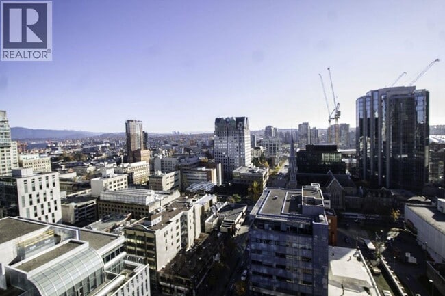 Photo - 610 Granville St Unité 2111