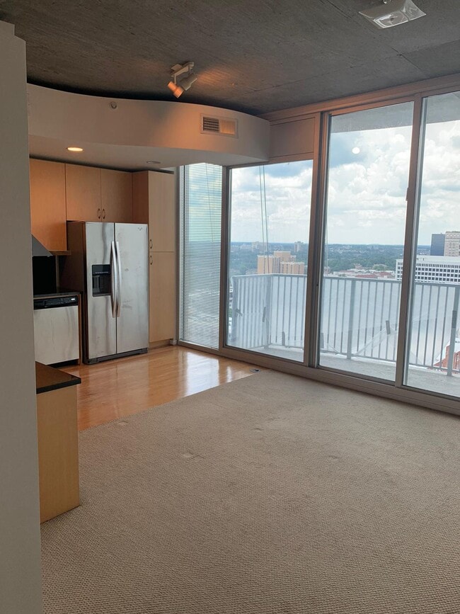 Photo - 860 Peachtree St NE Unit 1916