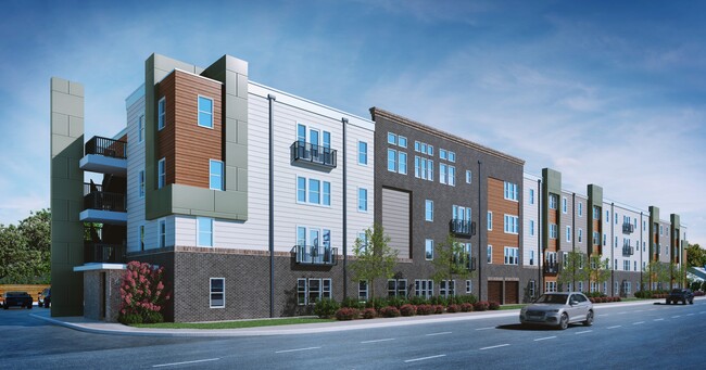 The Abali Apartments - The Abali Apartments