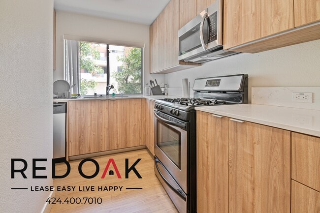 7810 Topanga Canyon Blvd Unit 240A