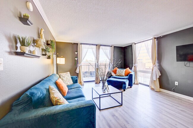 Photo - 1301 Speer Blvd Unit 303