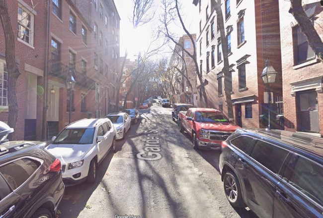 Building Photo - 25 Garden St Unit 8-3