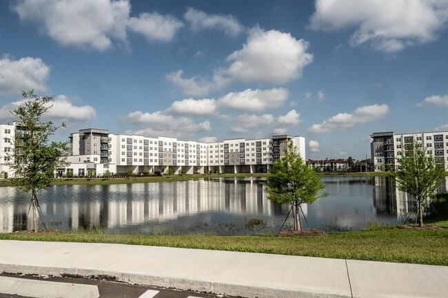 Photo - 5579 Millenia Park Blvd Unit 105