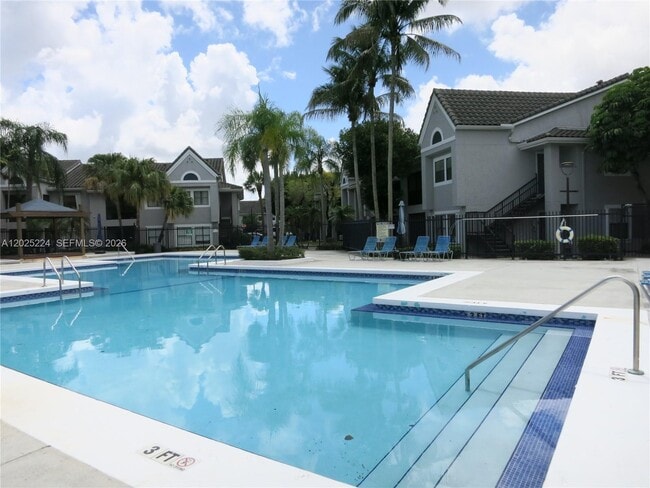 Building Photo - 15060 SW 103rd Terrace Unit 6203