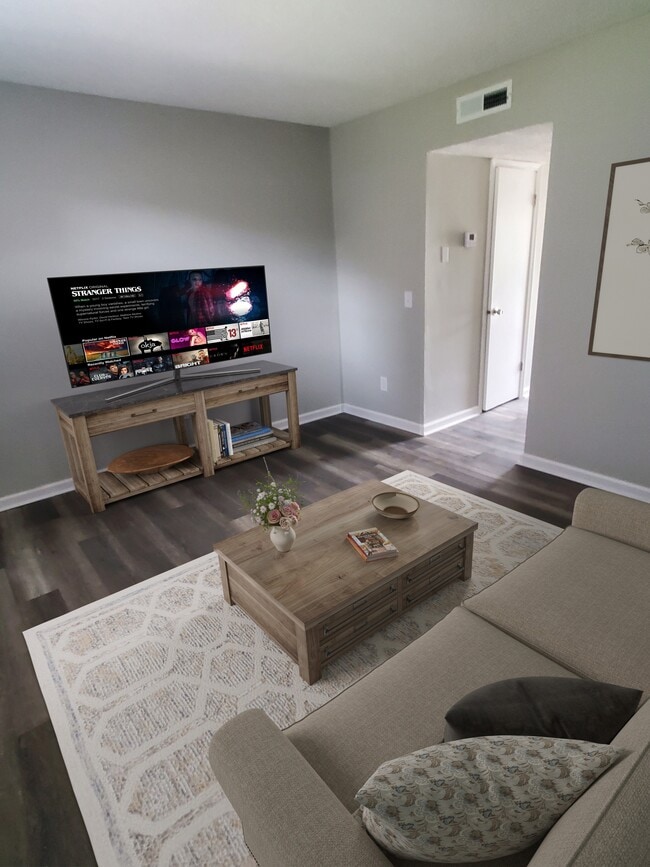 Photo - Caswell at Central Avenue