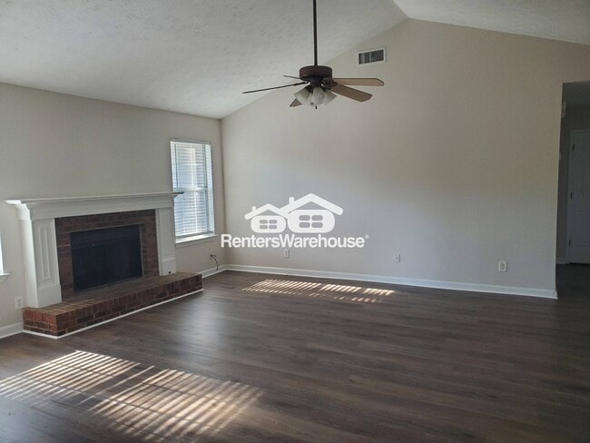 Photo - 1259 Westover Trace NW