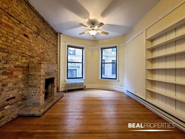2 bedroom in CHICAGO IL 60610 - 2 bedroom in CHICAGO IL 60610 Condo Unit A1