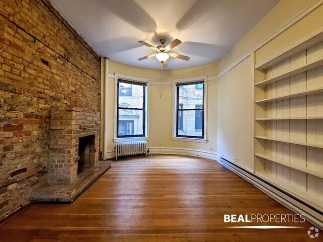 Building Photo - 2 bedroom in CHICAGO IL 60610 Unit A1 Rental