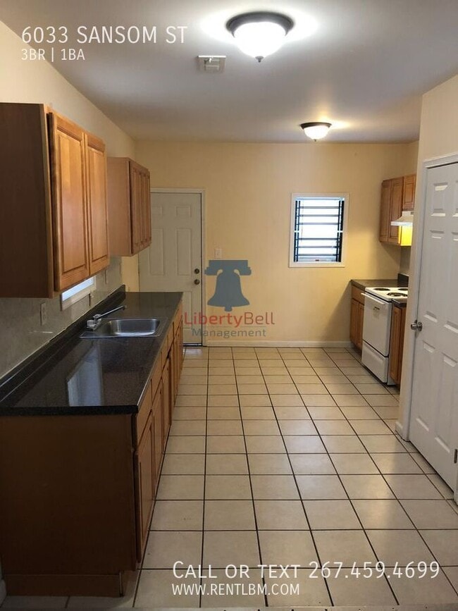 Photo - 6033 Sansom St