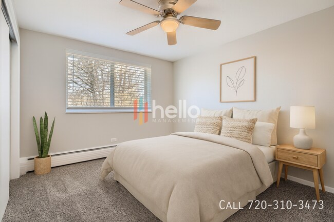 Photo - 1400 W Mississippi Ave Unit 304