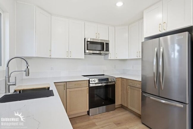 Photo - Beautiful New Build 2Bdm 1Ba Upstairs Apartment in Clairemont Mesa