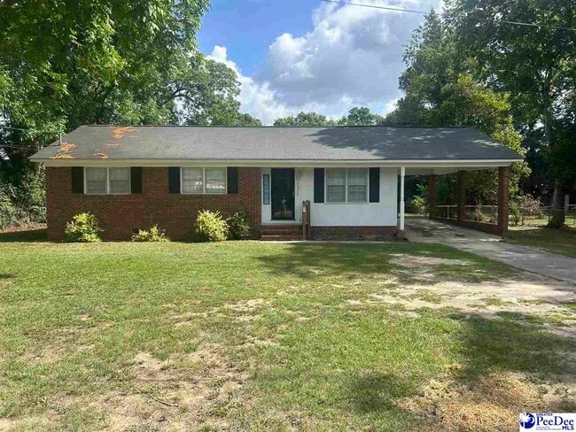 Building Photo - 2109 3rd Loop Rd