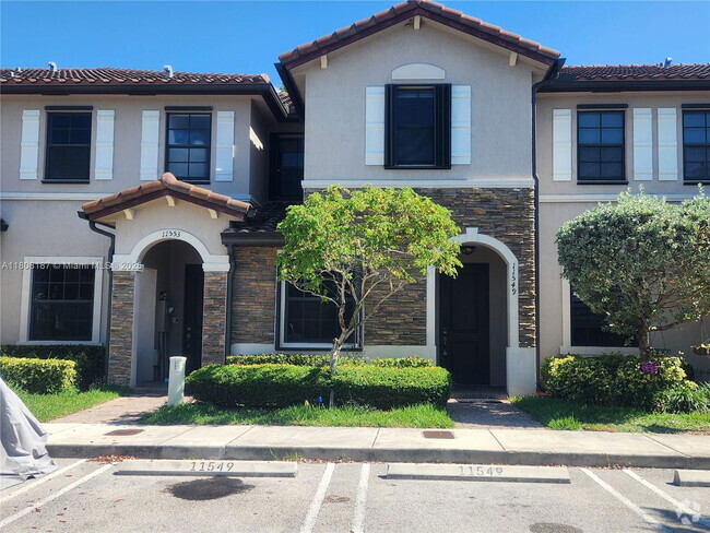 Building Photo - 11549 SW 248th St Rental