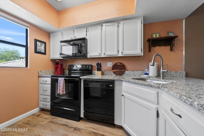 5800 N Kolb Rd Unit 7239