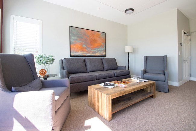 The Residence at Autumn Sage