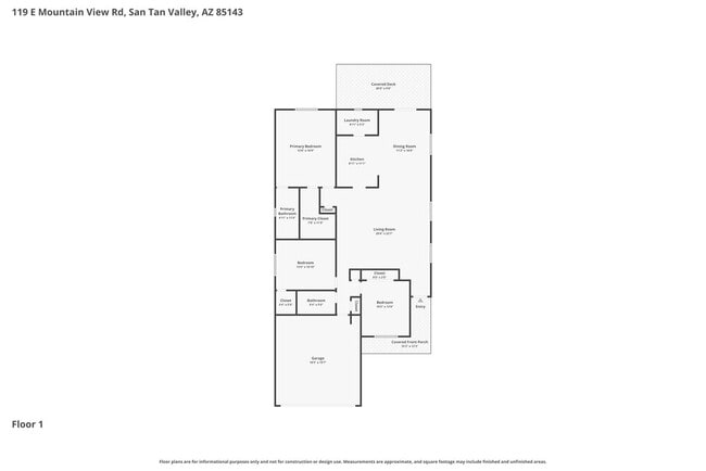 Photo - 119 Mountain View Rd