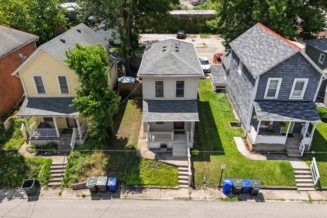 Building Photo - 251 Detroit Ave Rental