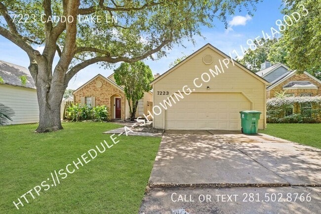 Building Photo - 7223 Caddo Lake Ln Rental