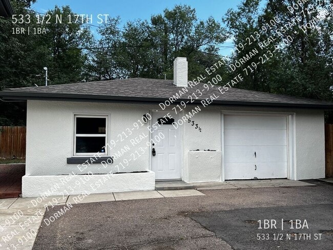 Building Photo - 533 1/2 N 17TH ST-