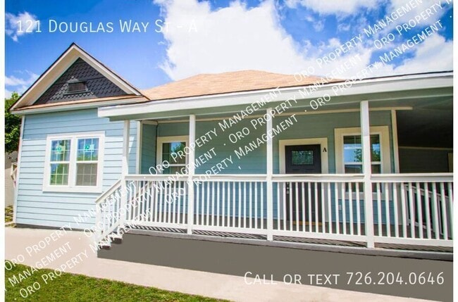 Photo - 121 Douglas Way St Unit A