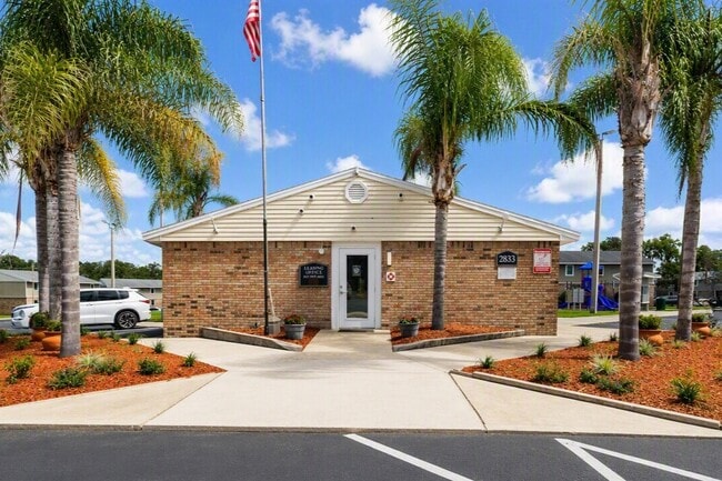 Photo - Berkeley Pointe