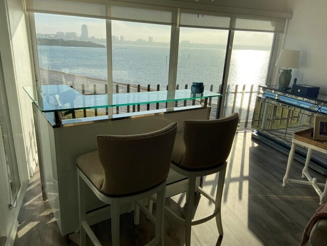 Photo - 865 S Gulfview Blvd Unit 308