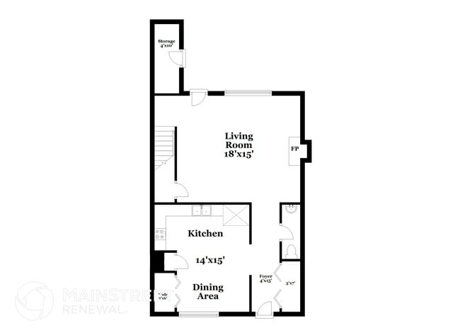 Photo - 3015 Baby Ruth Ln