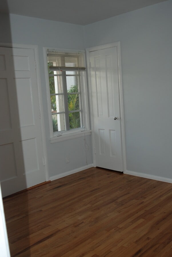 Entrance - 4466 Tujunga Ave Unit 4464