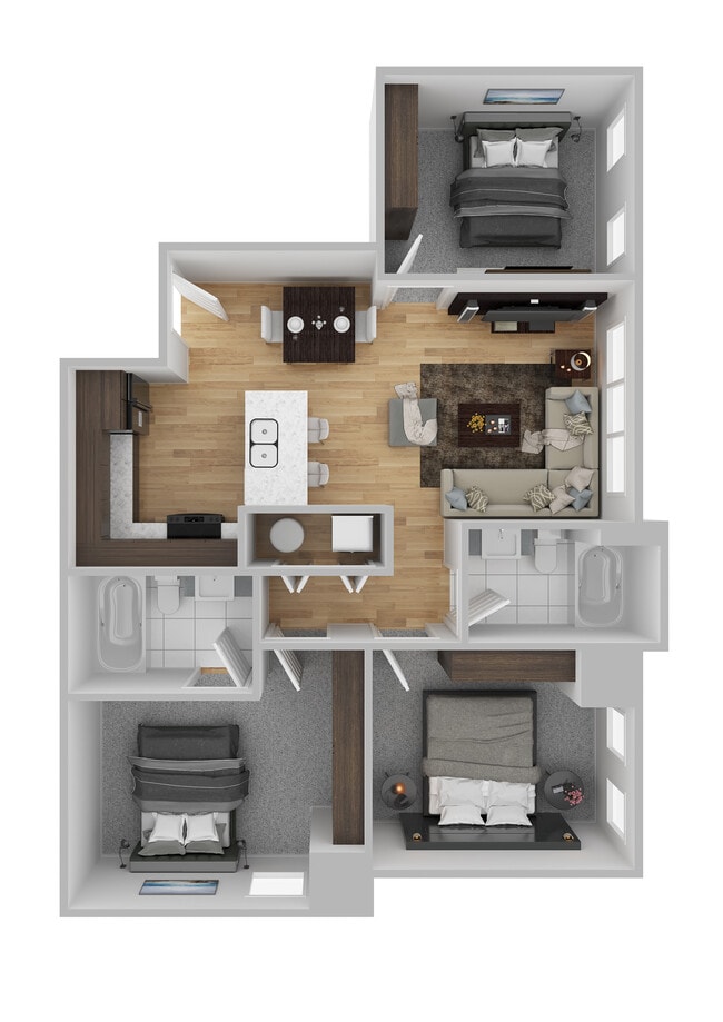 Photo - Sioux Village