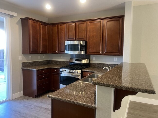 Photo - Charming Single-Story 3BR Home in Sacramen...