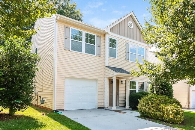Photo - 2708 Bramble Ridge Ct