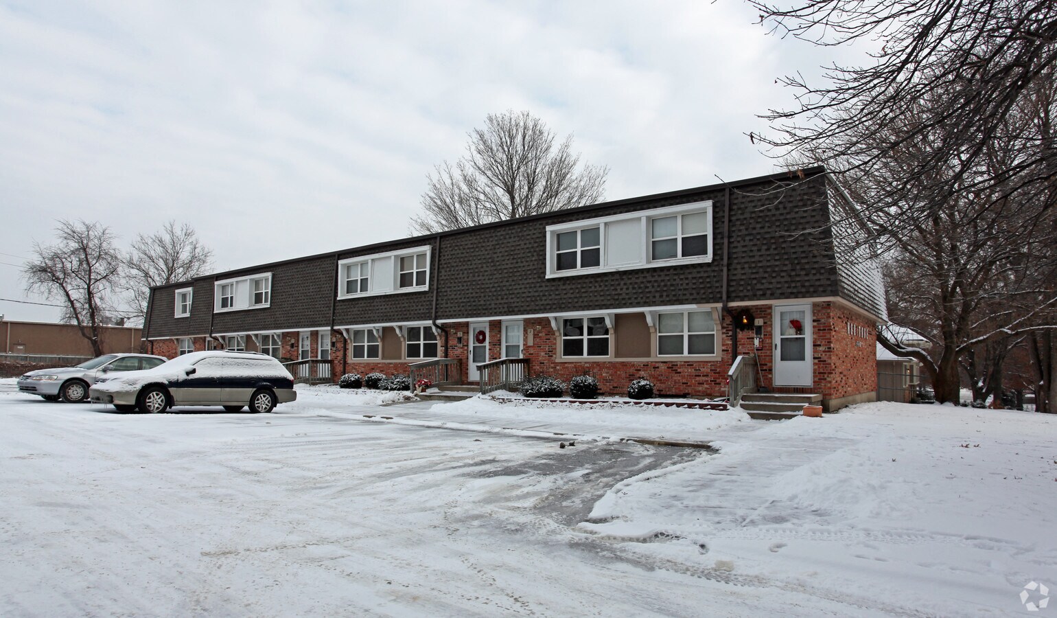 Photo - Heritage Apartmants Apartments