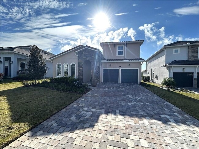 Building Photo - 16017 Volterra Point