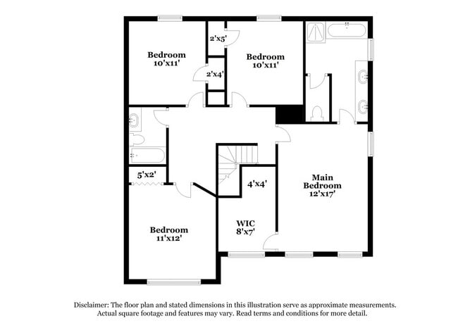 Photo - 10185 Point View Dr