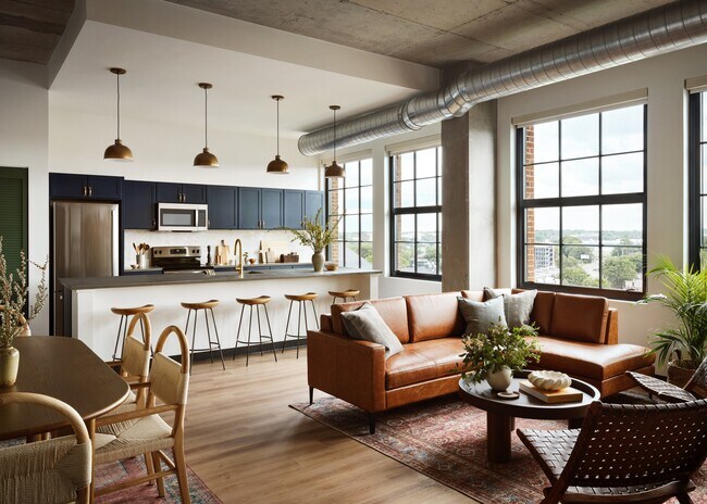 Building Photo - Memoir Wedgewood Houston Rental