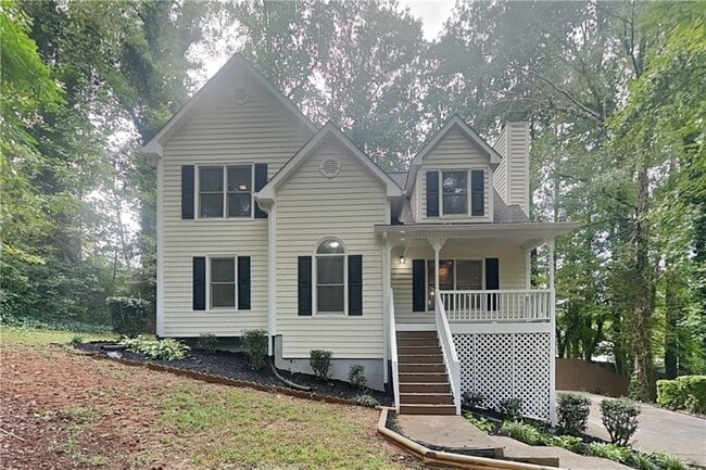 Photo - 135 Mill Pointe Dr House