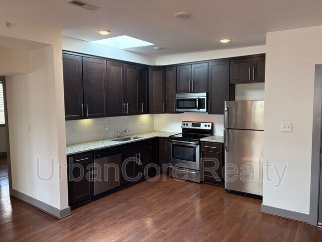 Photo - 1400 N Arthur Ashe Blvd Unit 208