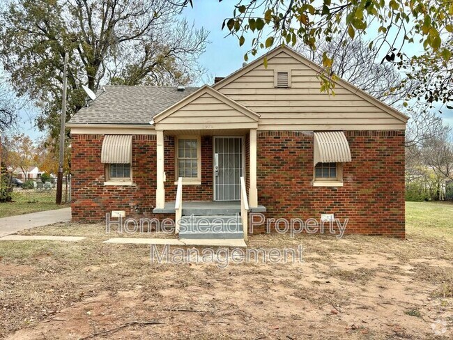 Building Photo - 1912 N Martin Luther King Ave Rental