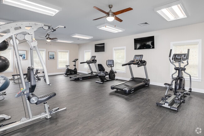 Fitness