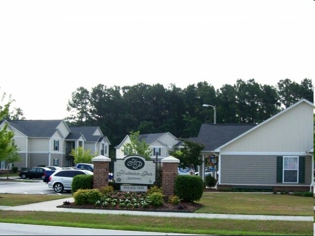 Photo - Heatherton Park