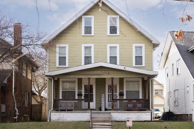 Photo - 2661 Indianola Ave Apartments Unit 2661