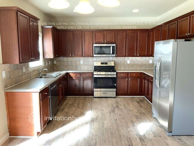 Photo - 1757 Brandemere Dr SW