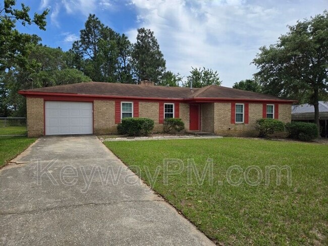 Photo - 2600 Carrington Dr House