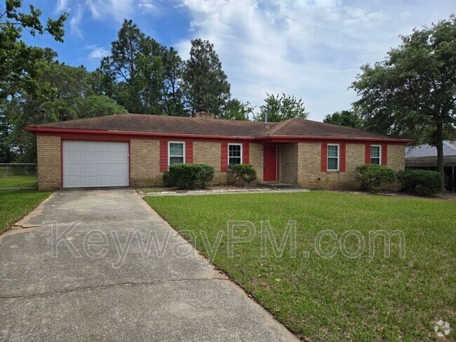 Building Photo - 2600 Carrington Dr Rental