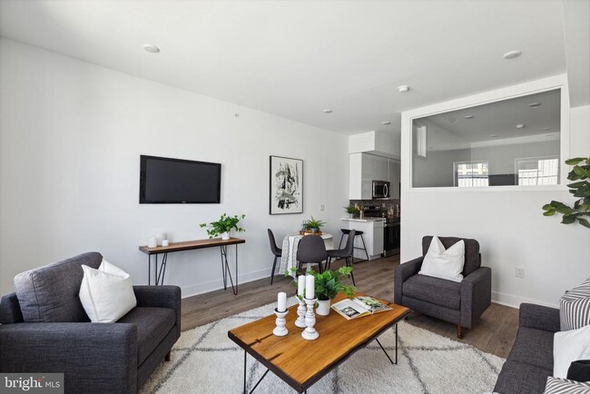 Photo - 1439 Federal St Apartment Unit 205