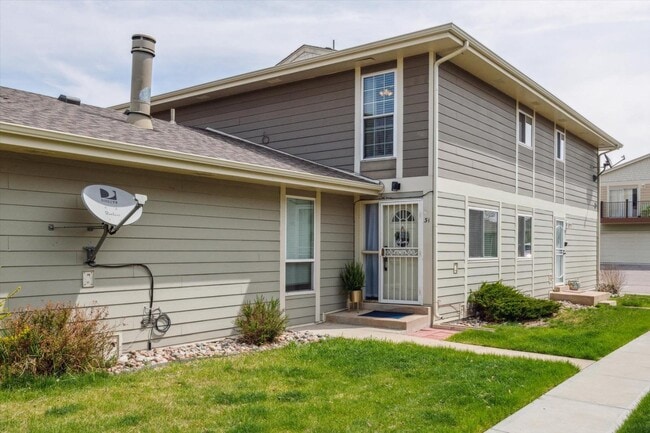 Photo - 1250 S Monaco St Pkwy Unit 31