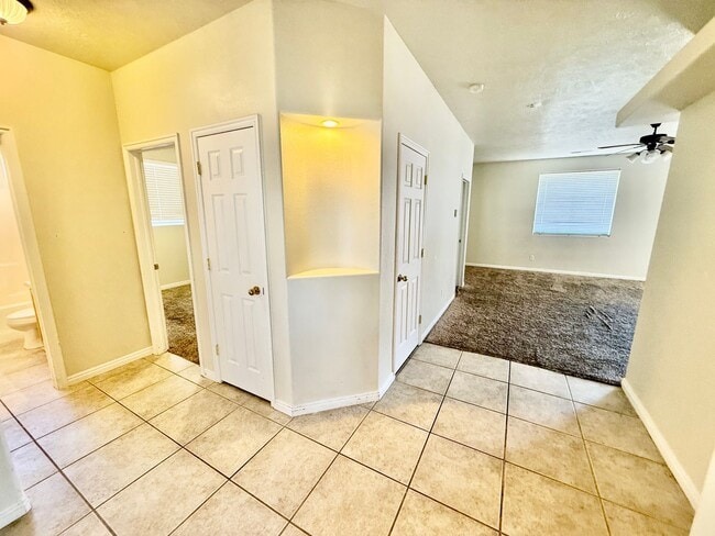 Photo - 3 Bedroom 2 Bath - Canyon View