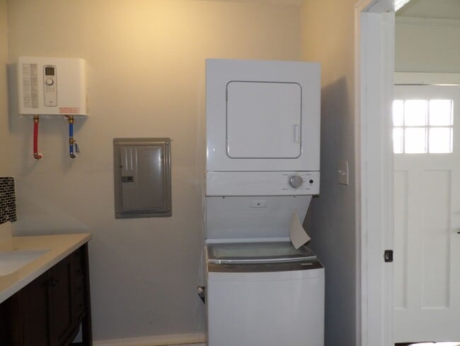 Photo - County Road 107, Brundidge, AL