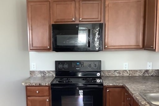 Photo - The Ridge Apartments