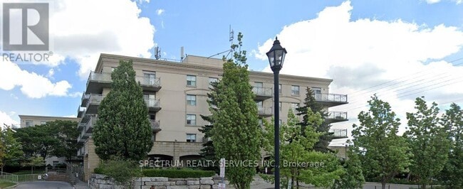 Photo - 2500 Rutherford Rd Unité 516